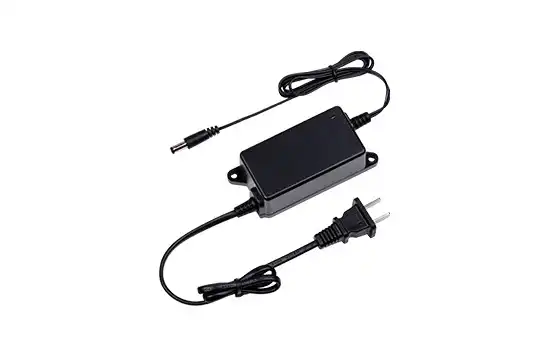 重庆监控大华分销电源适配器-12V2A
