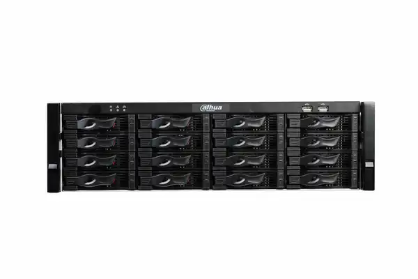 重庆监控安装大华16盘位 网络硬盘录像机DH-NVR5032-4KS3/I-KSC