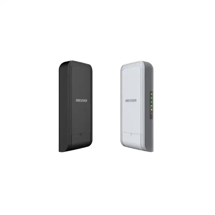 重庆WiFi无线安装 海康 200m 2.4G电梯网桥 DS-3WF0BC-2NT(B)
