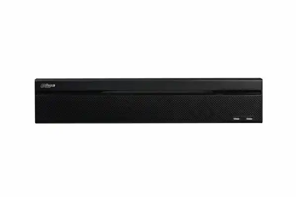 重庆大华监控 8盘位硬盘录像机 DH-NVR5832-4KS3/I