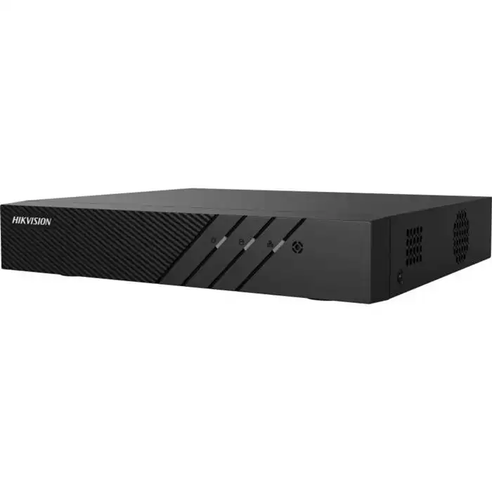 重庆监控安装 海康 渠道Q系列1盘位PoE NVR DS-7800N-Q1/xP