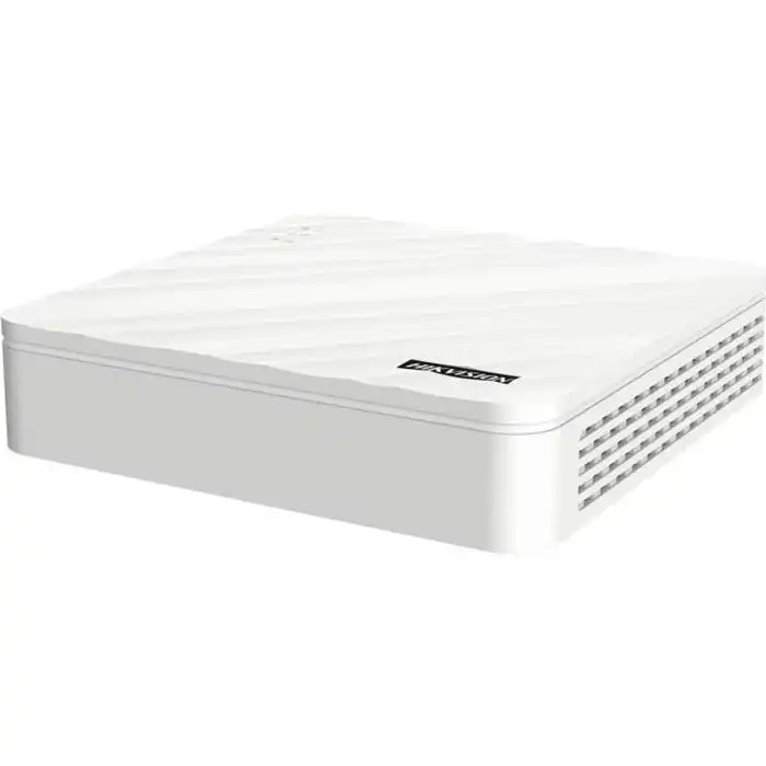 重庆安防工程 海康 经销1盘位71F系列经济型PoE NVR DS-7100N-F1/xP(E)