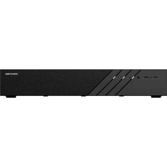 重庆监控安装 海康 经销4盘位R系列高性能PoE NVR DS-7900N-R4/xP(C)