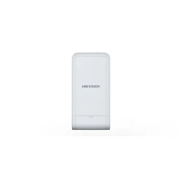 重庆WiFi覆盖安装 海康无线5.8G 500米电梯网桥 DS-3WF0EC-5ACT/R(B)
