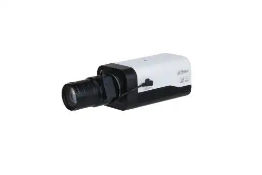 重庆大华监控 400万融智能标准枪型网络摄像机DH-IPC-HF8449F-RL