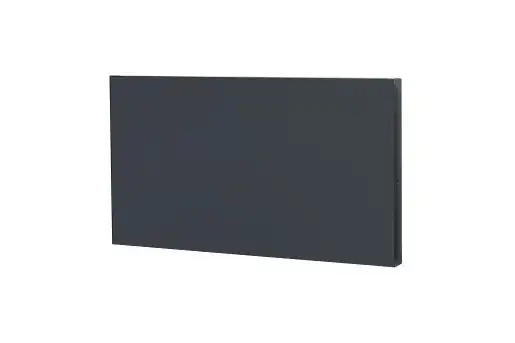 重庆大华监控55寸4K1.7mm拼缝LED标亮液晶拼接单元
