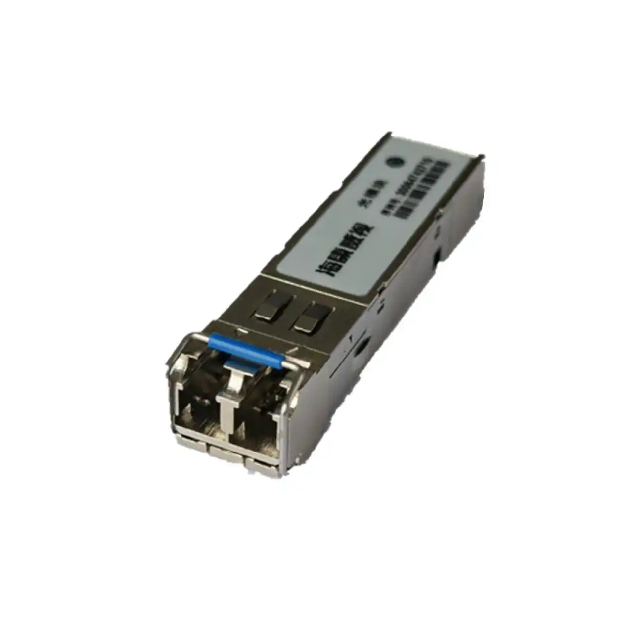 重庆无线安装 海康 万兆光模块 HK-SFP+-10G-80-1550-DF