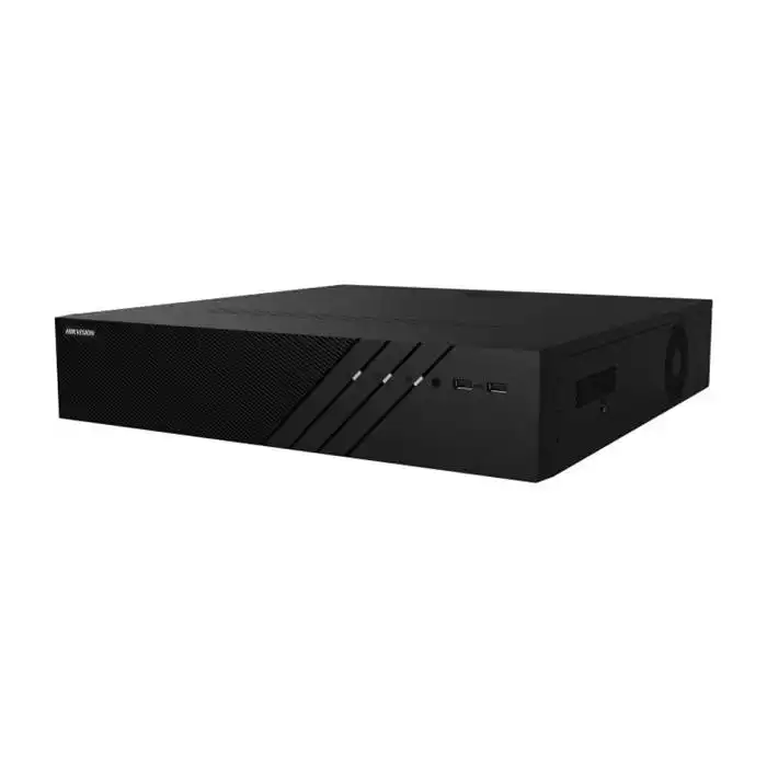 重庆弱电工程 海康 经销8盘位R系列高性能NVR DS-8800N-R8(C)
