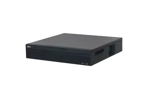 重庆大华监控 32路网络硬盘录像机DH-NVR5832-4KS3/I