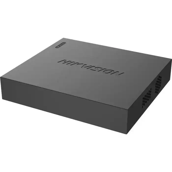 重庆监控安装 海康1盘位G系列经济型NVR DS-7800N-G1