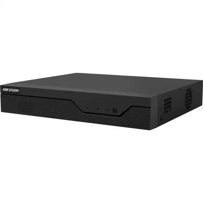 重庆高清监控安装 海康 渠道Z/Pro系列1盘位智能NVR DS-7800N-Z1/Pro