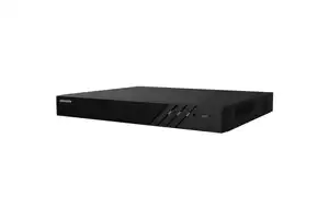 重庆监控安装 海康渠道Q系列2盘位PoE NVR DS-7800N-Q2/xP