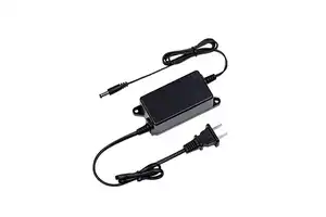 重庆监控大华分销电源适配器-12V2A