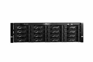 重庆监控安装大华16盘位 网络硬盘录像机DH-NVR5032-4KS3/I-KSC