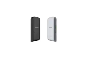 重庆WiFi无线安装 海康 200m 2.4G电梯网桥 DS-3WF0BC-2NT(B)