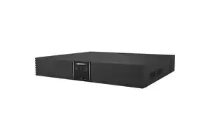 重庆弱电施工 海康 渠道Z系列4盘位PoE智能NVR DS-7900N-Z4/xP/X(B)