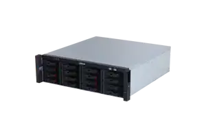 重庆监控安装 16盘位 128路网络硬盘录像机DH-NVR50128-I