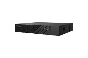 重庆监控安装 海康 渠道Q系列1盘位PoE NVR DS-7800N-Q1/xP