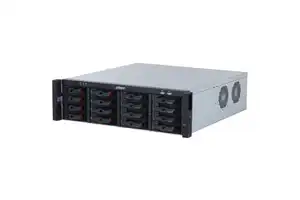 重庆安防大华24盘位 网络硬盘录像机DH-NVR724RH-256-4KS3