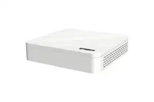 重庆安防工程 海康 经销1盘位71F系列经济型PoE NVR DS-7100N-F1/xP(E)