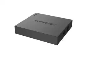 重庆安防工程 海康 F系列渠道1盘位PoE NVR DS-7800N-F1/xP(D)