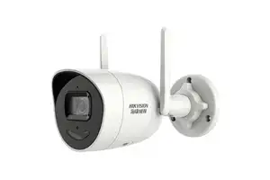 重庆高清监控安装 海康4MP无线智能小筒机 DS-IPC-K24A-IWT